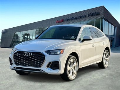 Certified 2024 Audi Q5 2.0T Premium