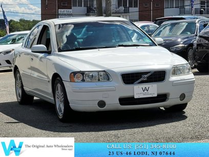 Used 2006 Volvo S60 2.5T