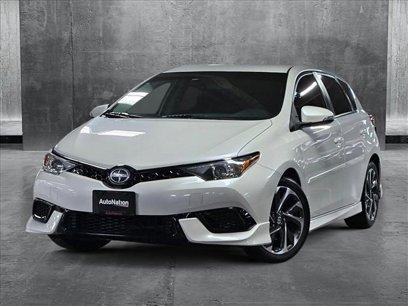 Used 2016 Scion iM