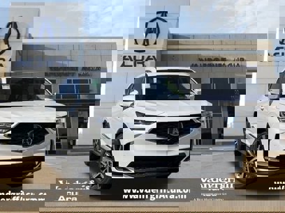 New 2025 Acura MDX FWD w/ Technology Package