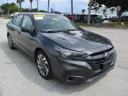 Used 2024 Subaru Legacy Limited