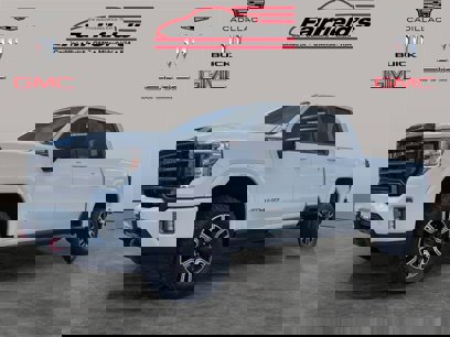 Used 2023 GMC Sierra 2500 AT4 w/ AT4 Premium Plus Package