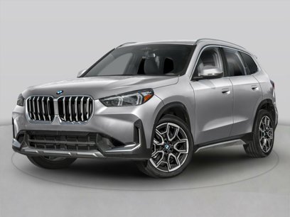 New 2025 BMW X1 xDrive28i w/ Technology Package