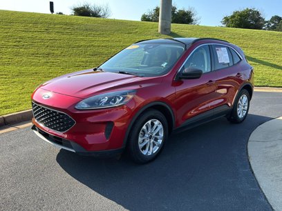 Used 2022 Ford Escape SE w/ Convenience Package
