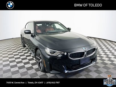 Used 2024 BMW 230i xDrive Coupe w/ Premium Package