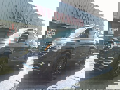 Used 2019 GMC Acadia SLT
