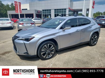 Used 2023 Lexus UX 250h FWD w/ Premium Package
