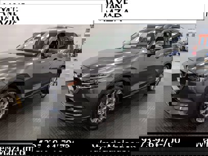 Used 2020 MAZDA CX-5 Grand Touring w/ GT Premium Package