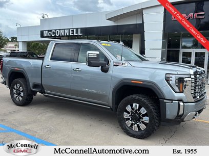 Used 2024 GMC Sierra 2500 Denali w/ Denali Reserve Package