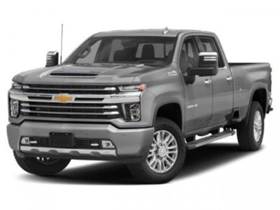 Used 2022 Chevrolet Silverado 3500 High Country w/ Safety Package II