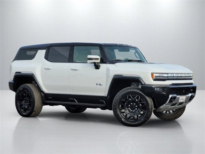 Used 2025 GMC Hummer EV 2X w/ Extreme Off-Road Package