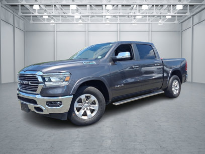 Used 2022 RAM 1500 Laramie