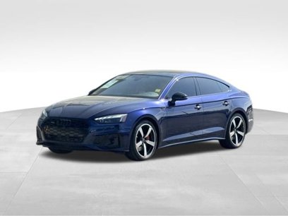 Used 2023 Audi A5 2.0T Premium Plus