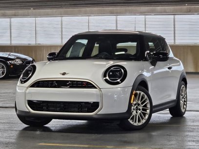 Used 2025 MINI Cooper S