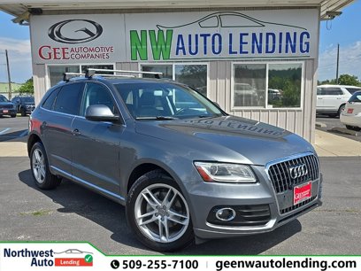 Used 2013 Audi Q5 2.0T Premium Plus