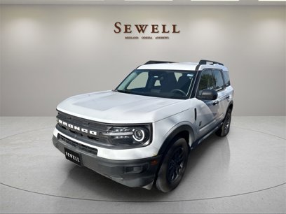 Used 2024 Ford Bronco Sport Big Bend