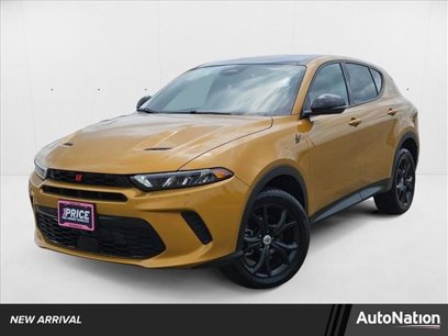 Used 2023 Dodge Hornet GT Plus w/ GT Blacktop Package