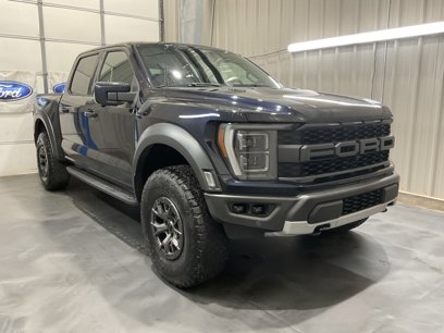 Used 2021 Ford F150 Raptor w/ Raptor 37 Performance Package