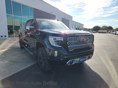 Used 2019 GMC Sierra 1500 Denali