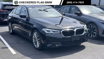 Used 2022 BMW 530i