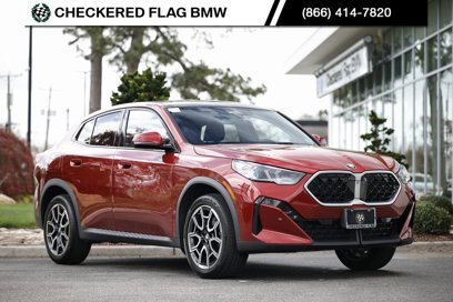 Used 2024 BMW X2 xDrive28i w/ Convenience Package