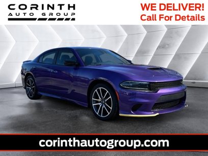 Used 2023 Dodge Charger R/T w/ Navigation & Travel Group