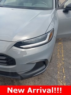 Used 2023 Honda HR-V Sport