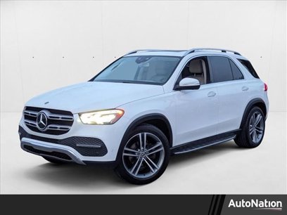 Used 2020 Mercedes-Benz GLE 350