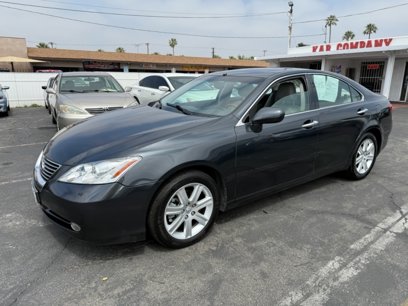 Used 2009 Lexus ES 350