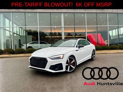 New 2024 Audi A5 2.0T Premium Plus