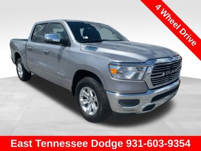 Used 2024 RAM 1500 Laramie