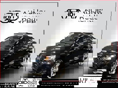 Certified 2025 Audi A3 2.0T Premium
