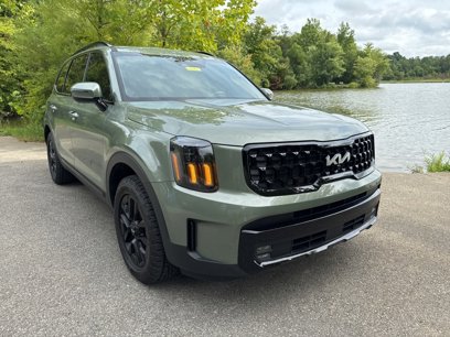 Used 2024 Kia Telluride SX Prestige X-Pro