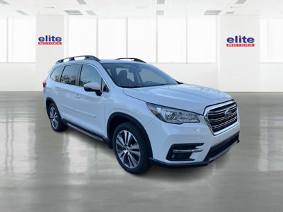 Used 2021 Subaru Ascent Limited w/ Technology Package