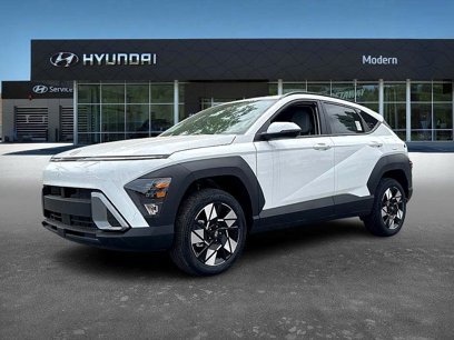 New 2025 Hyundai Kona SEL