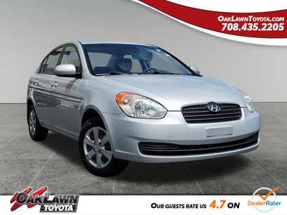 Used 2010 Hyundai Accent GLS