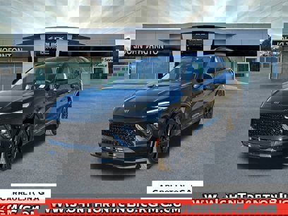 New 2025 Buick Envision Sport Touring