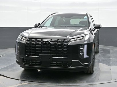 New 2025 Hyundai Palisade Calligraphy