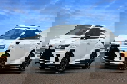 Used 2024 Lexus RX 350 F Sport
