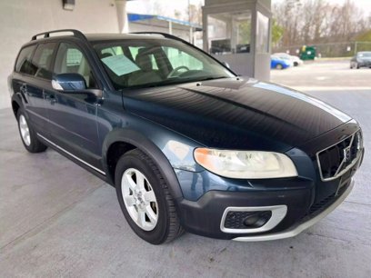 Used 2008 Volvo XC70 3.2