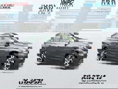 New 2025 Subaru Legacy Premium
