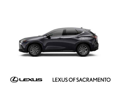 New 2026 Lexus NX 350h AWD w/ Premium Package