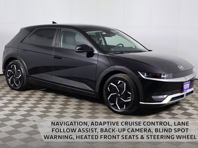 Used 2023 Hyundai Ioniq 5 SEL w/ Cargo Package