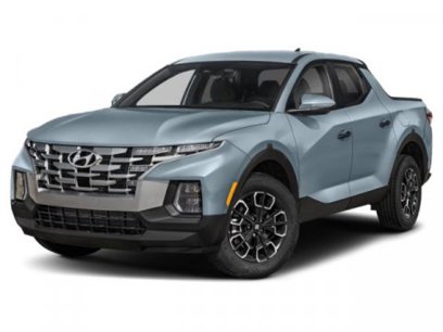 Used 2024 Hyundai Santa Cruz SEL