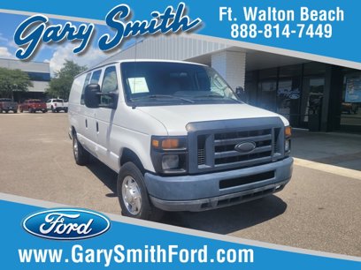 Used 2014 Ford E-150 and Econoline 150