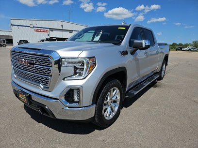 Used 2021 GMC Sierra 1500 SLT w/ SLT Premium Plus Package