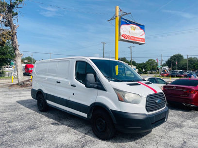 Used 2017 Ford Transit 150 130 Low Roof