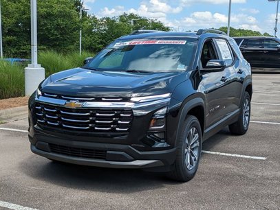 New 2025 Chevrolet Equinox LT w/ Convenience Package II