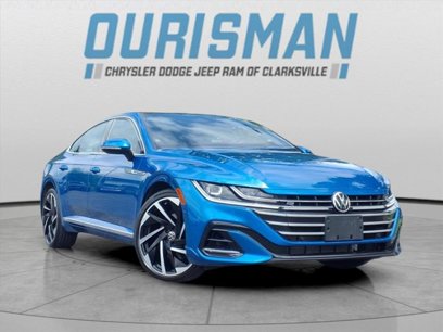 Used 2023 Volkswagen Arteon SEL Premium