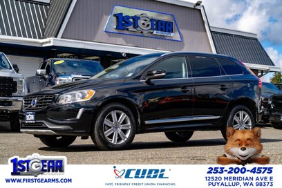 Used 2016 Volvo XC60 T6